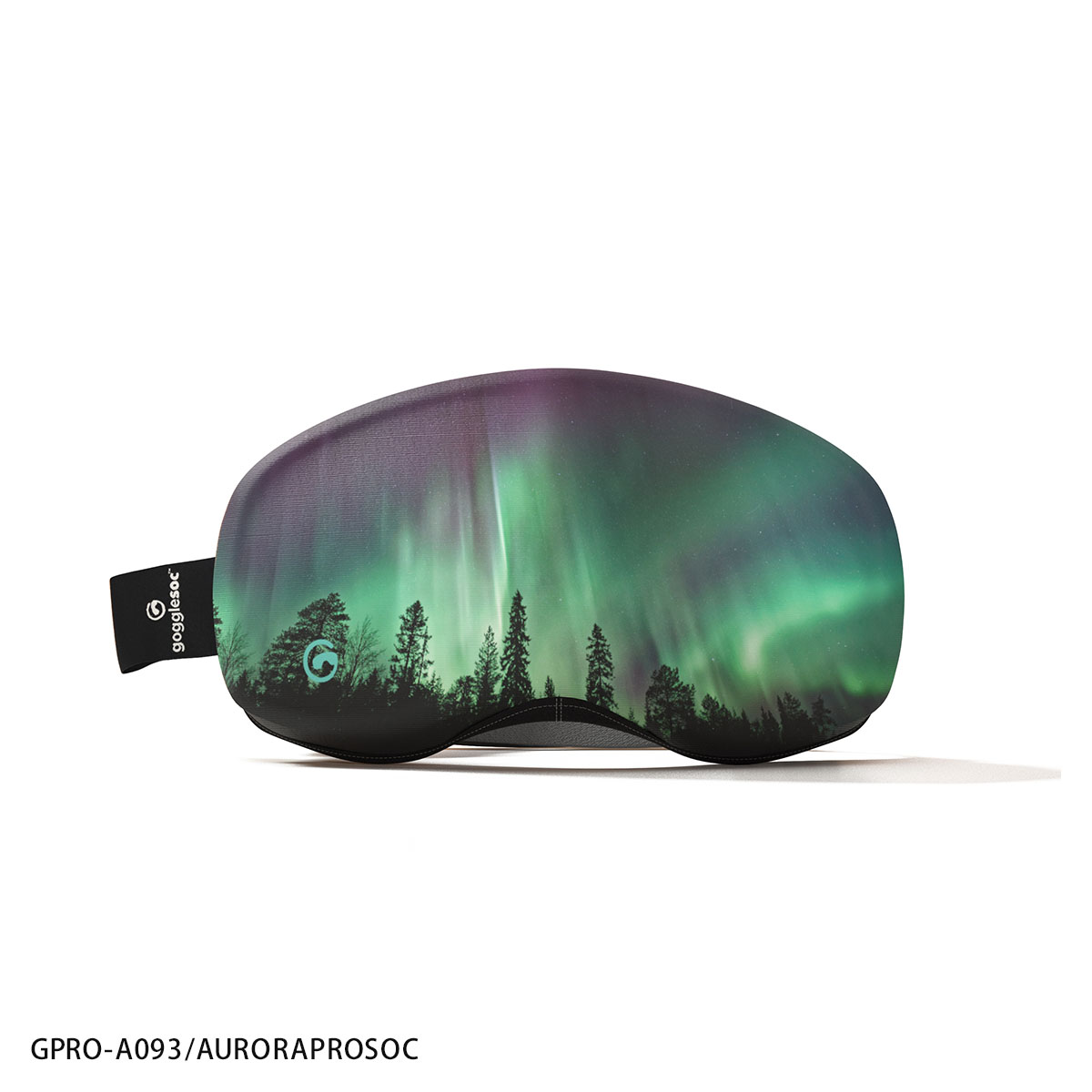 gogglesoc ゴーグルソック スノボ スノーボード ゴーグル ゴーグル