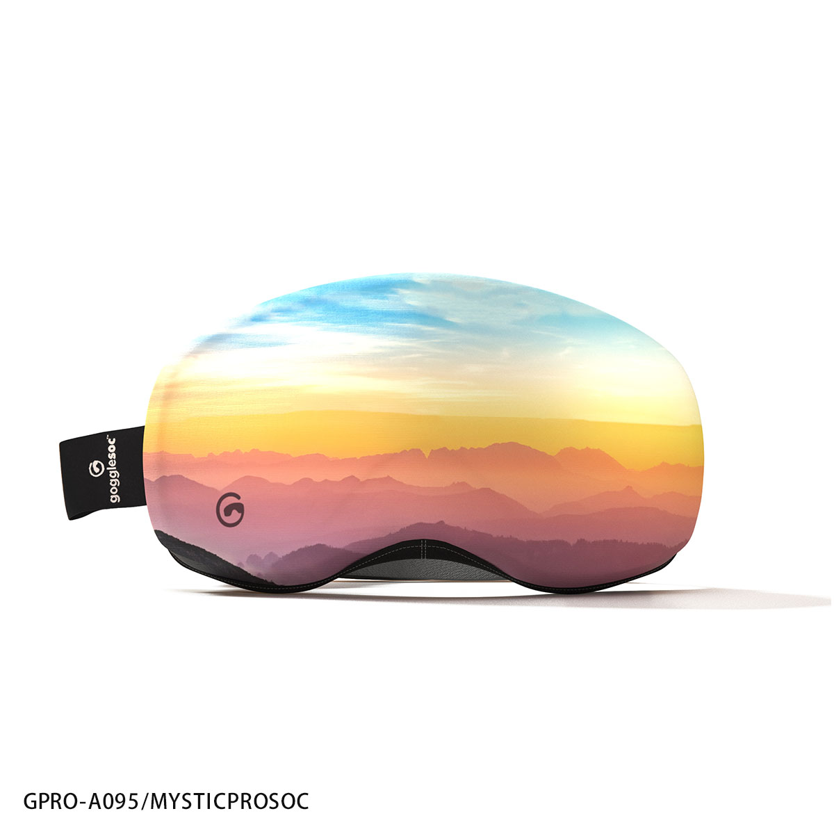 gogglesoc ゴーグルソック スノボ スノーボード ゴーグル ゴーグルカバー メンズ レディース 2025 SUPER PACK / GPRO-BOX-A-24BOX1 | ブランド登録なし | 10