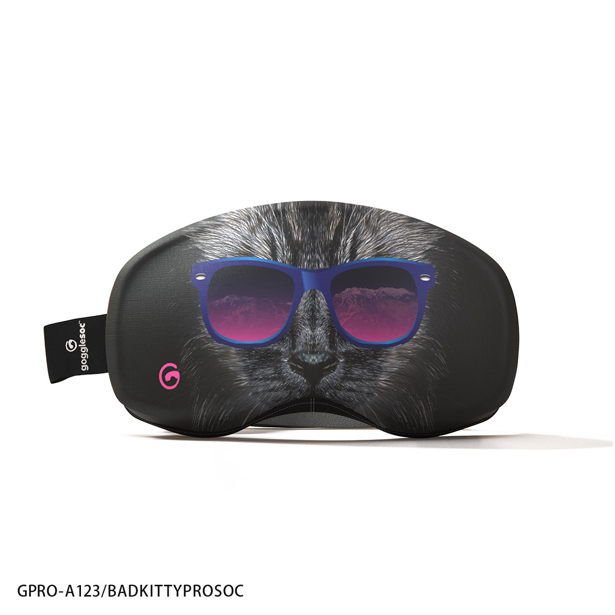 gogglesoc ゴーグルソック スノボ スノーボード ゴーグル ゴーグルカバー メンズ レディース 2025 SUPER PACK / GPRO-BOX-A-24BOX1 | ブランド登録なし | 02