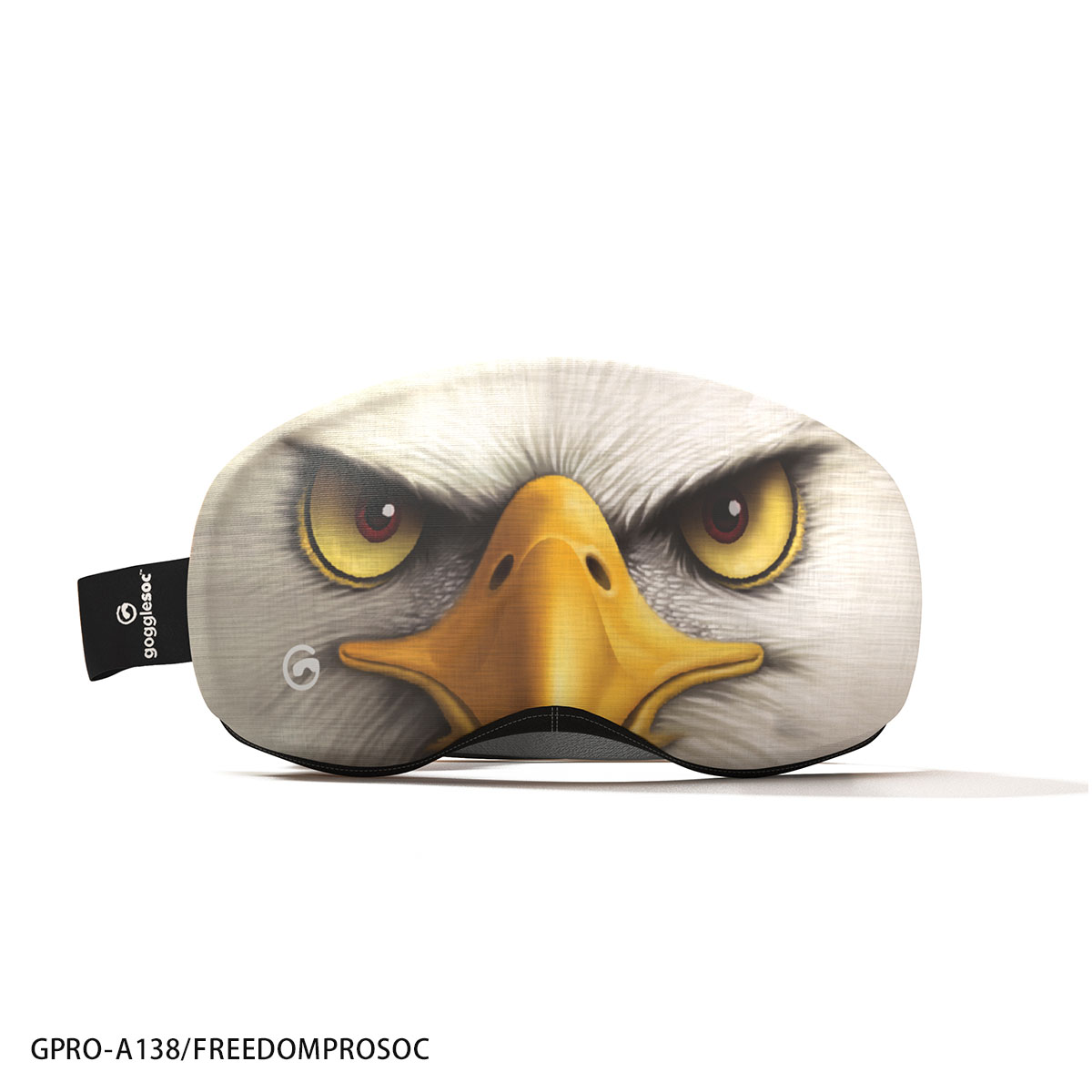 gogglesoc ゴーグルソック スノボ スノーボード ゴーグル ゴーグルカバー メンズ レディース 2025 SUPER PACK / GPRO-BOX-A-24BOX1 | ブランド登録なし | 07