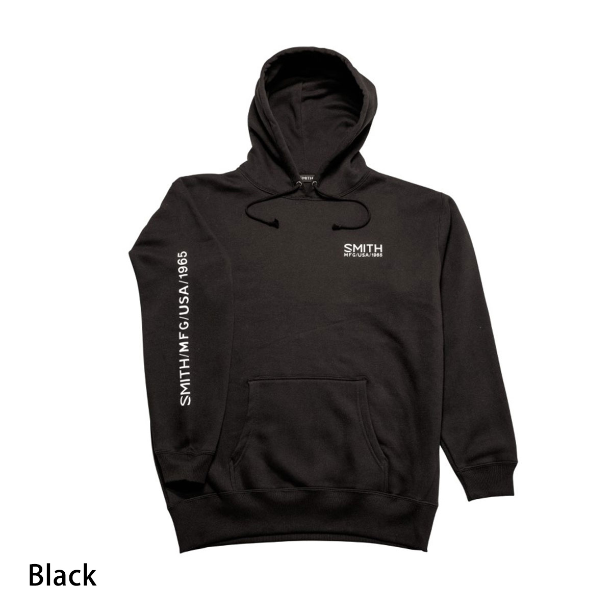 SMITH スミス ウェア / パーカー メンズ レディース 2025 ISSUE HOODIE | AGLINI | 01