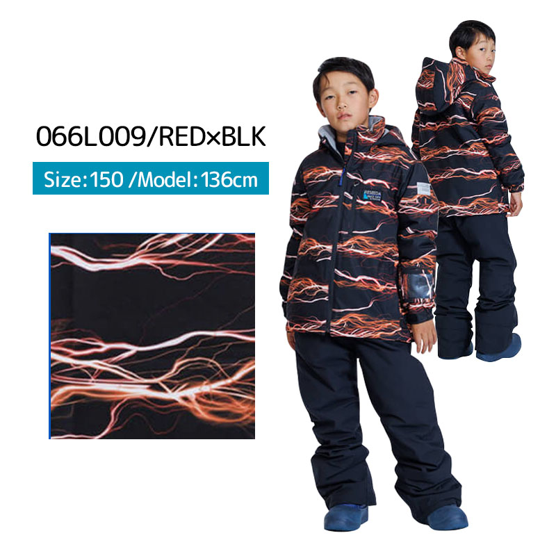 RESEEDA スノーボードウェア上下セット｜ウエア｜スノーボード