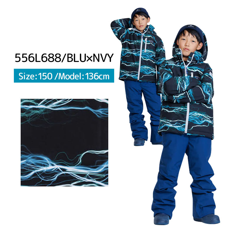 RESEEDA スノーボードウェア上下セット｜ウエア｜スノーボード