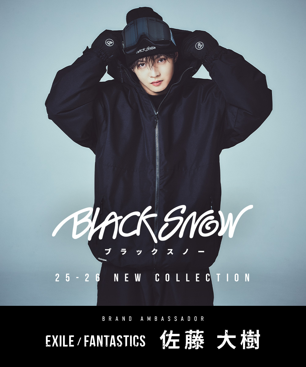 BLACK SNOW スノボウェア メンズ パンツ 単品 スノーボードウェア