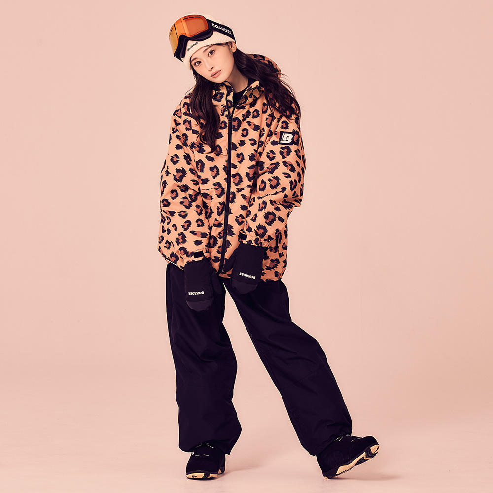 BOARDEE(ボーディー)アンバサダーゆうちゃみ