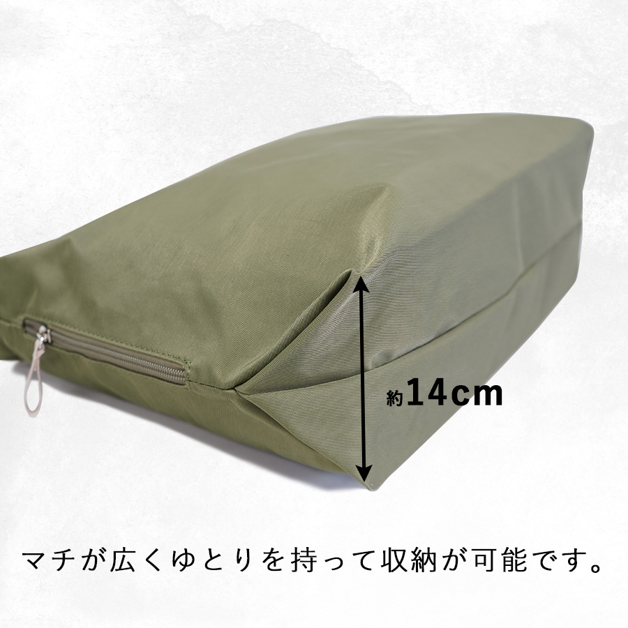 未使用級✨キタニタツヤ ショルダーバッグ オレンジ ロゴ グッズ