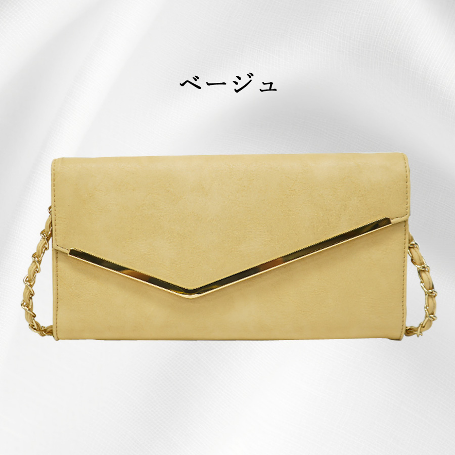 GIVENCHY パーティーバッグ ベージュ Givenchy 2WAYショルダー ベージュ Leather – VALTIQUE VINTAGE