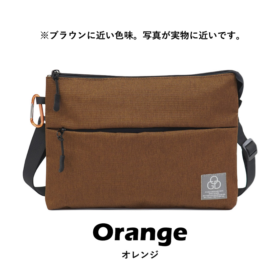 RG OD ポーチセット TAILOR JAPAN 】折りたたみ式 ミニマルダンプポーチ ダンプ