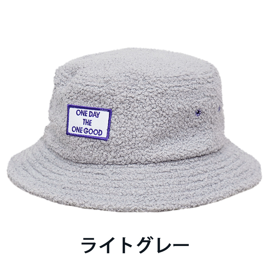 G/FORE グレー バケットハットメンズサイズFR 61nRk7b8F2L._SY350_QL65_.jpg