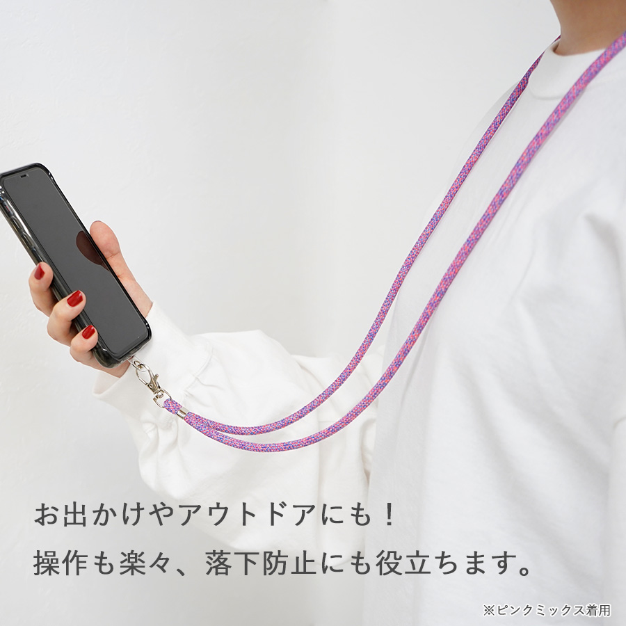 【当店一番人気】 SALE スマホストラップ 値下げ スマホに挟む スマホショルダー スポーツ選手