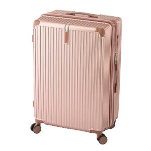 キャリーバッグ Mサイズ スーツケース キャリーケースcicibella スーツケース TYPE-C...
