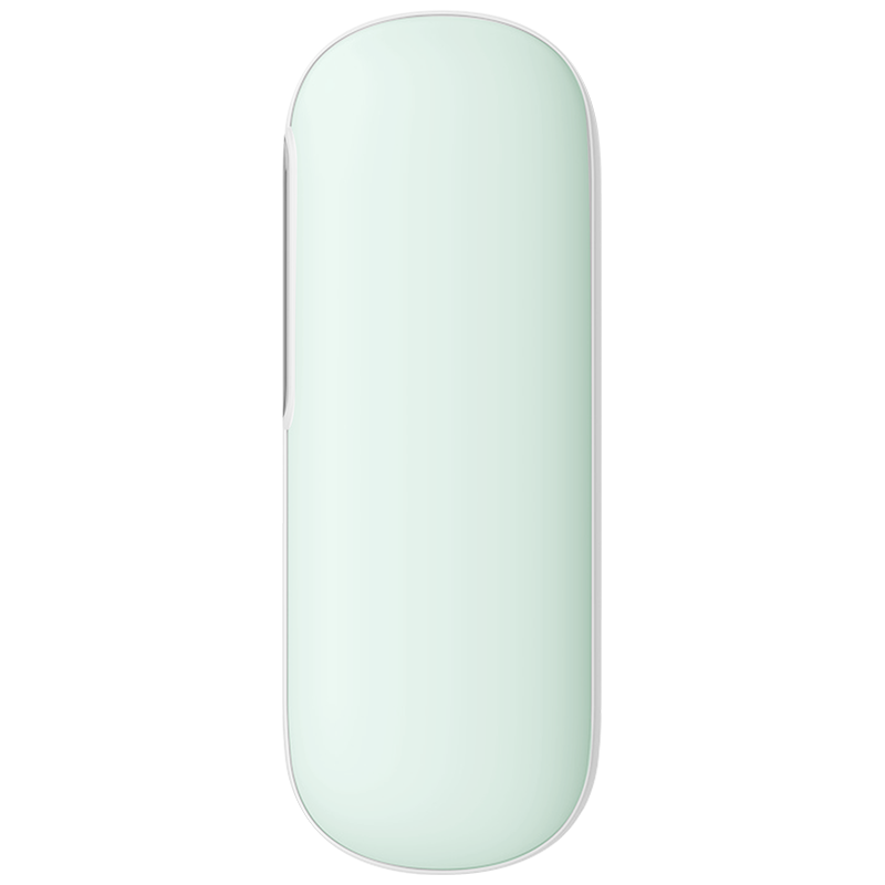 cicibella シシベラ カイロ 電気カイロ 充電式カイロ 1台2役 モバイルバッテリー ハンドウォーマー シンプル 丸型 繰り返し 使える 寒さ対策 冷えやすい方に | CICIBELLA | 04