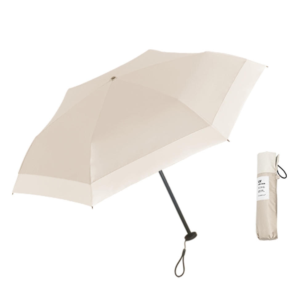 日傘 軽量 完全遮光 折りたたみ 傘 日傘 uvカット 晴雨兼用 超軽量 162g  男女兼用 遮光...