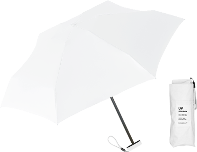 折りたたみ傘 ポケット日傘 軽量 完全遮光 uvカット 晴雨兼用 くすみカラー レディース メンズ ...