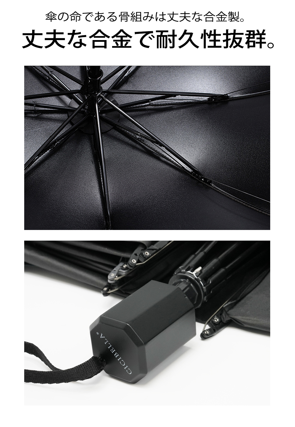 サンシェード 車 車用 傘式 UVカット 100％ フロントサンシェード UV 紫外線カット 日除け 遮光 断熱 遮熱 折り畳み パラソル コンパクト 紫外線 収納 cicibella |  | 12