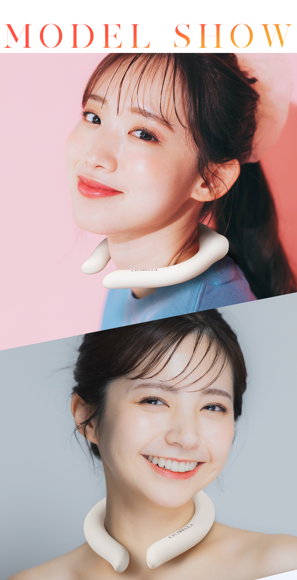 温感リング ネックウォーマー 首掛け カイロ 繰り返し使用 ネックリング 快適 温感 暖かい エコ プレゼント 爆買 防寒対策 寒さ対策 首元 | CICIBELLA | 14