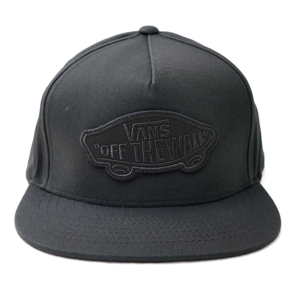 Vans classic outlet patch snapback