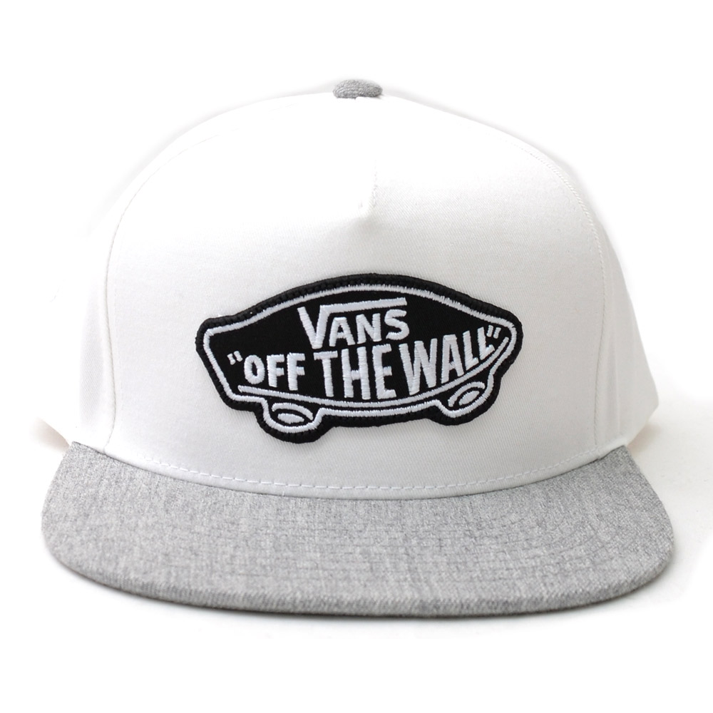 バンズ/VANS CAP VN000TLS CLASSIC PATCH S キャップ 帽子 スナップ