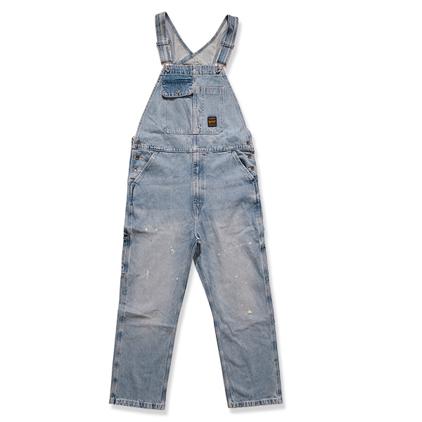 levi's オーバーオール Levi's（リーバイス） 【levis】WORKWEAR LOOSE オーバーオール
