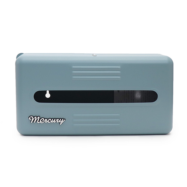 MERCURY（マーキュリー） マーキュリー【MERCURY】ブリキ2WAY