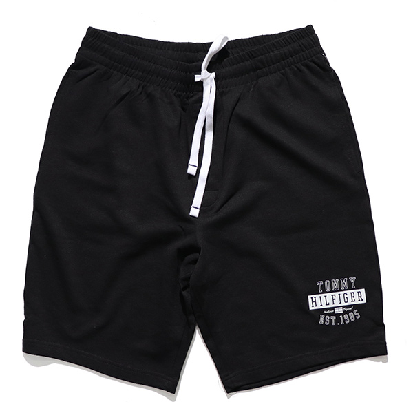 TOMMY HILFIGER トミーヒルフィガー【TOMMY HILFIGER】ハーフパンツ