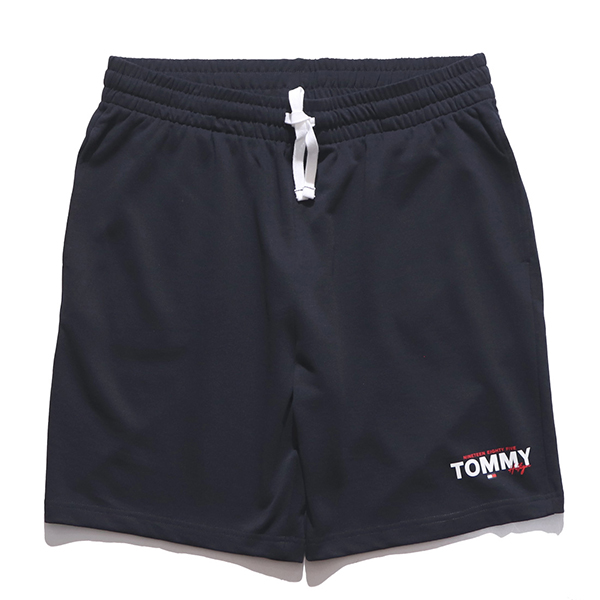 TOMMY HILFIGER トミーヒルフィガー【TOMMY HILFIGER】ハーフ