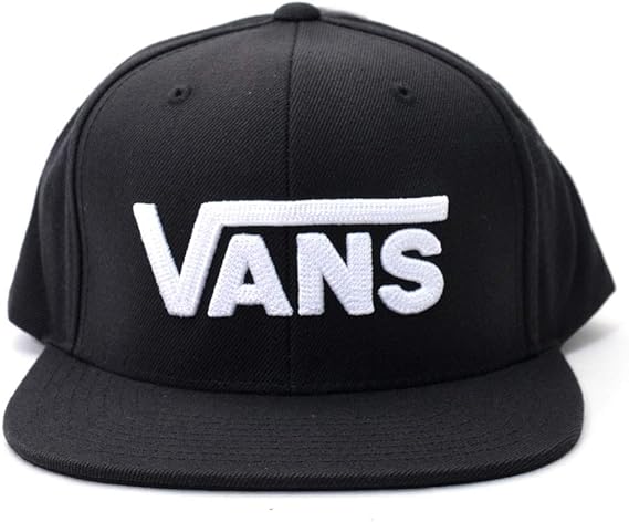 VANS（ヴァンズ） バンズ/VANS CAP VN0A36OR DROP V 2 SNAPBACK