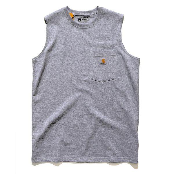 Carhartt カーハート carhartt Men's 100374 WORKWEAR POCKET