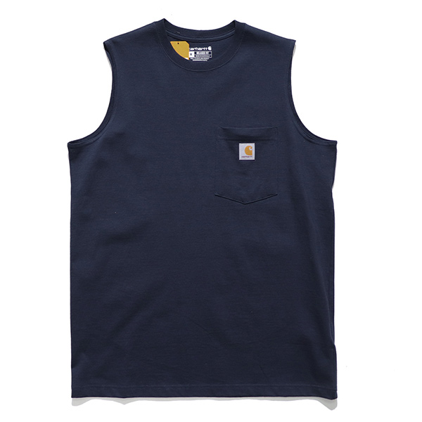 Carhartt カーハート carhartt Men's 100374 WORKWEAR POCKET