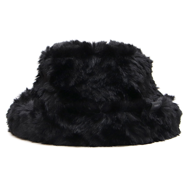 UGG（アグ） 【UGG/アグ】100812 W FAUX FUR BUCKET HAT バケット