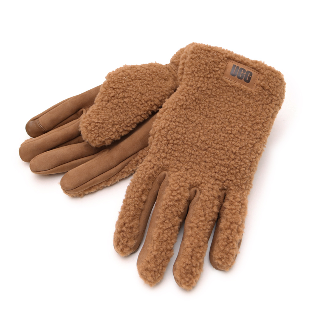 ★追跡&関税込【UGG】スマホ操作可♪メンズ KNIT GLOVE 楽天市場】アグ 手袋 UGG メンズ スマホ対応 WHIPSTITCH