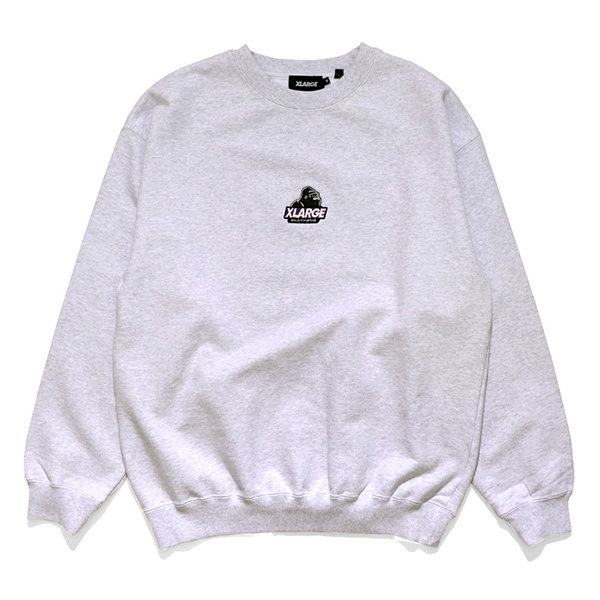 新品　エクストララージ XLARGE OLD OG SWEAT スエット XLARGE（エクストラ ラージ） エクストララージ【X-LARGE】OLD OG