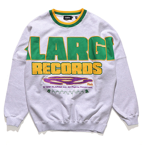 XLARGE（エクストラ ラージ） エクストララージ【X-LARGE】XLARGE 