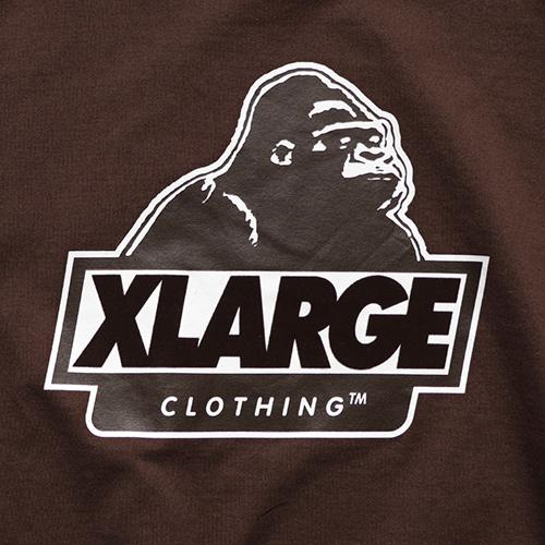 エクストララージ【X-LARGE】SLANTED OG L/S TEE XLARGE ロンT 長袖 カットソー メンズ ロゴ ラージ【ネコポス発送のみ送料無料】｜bobsstore｜05