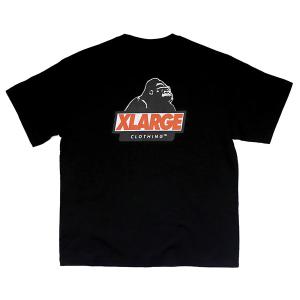 エクストララージ【X-LARGE】SLANTED OG S/S TEE Tシャツ メンズ トップス ...