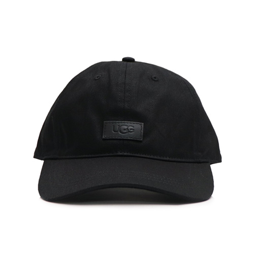 UGG（アグ） 【UGG/アグ】102194 HERITAGE BASEBALL CAP キャップ