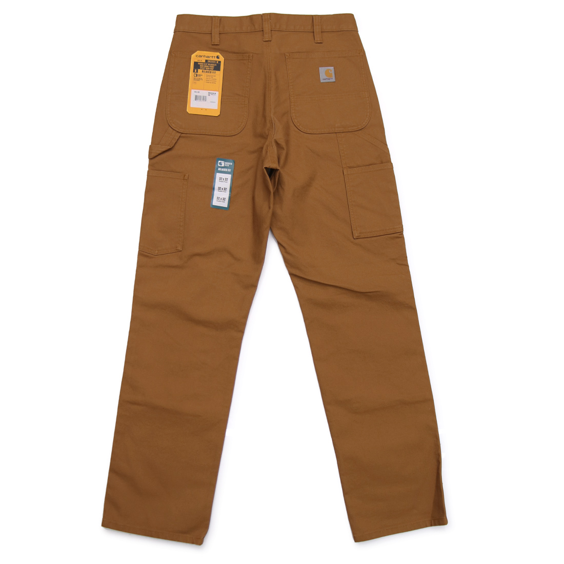 Carhartt カーハート【carhartt】RUGGED FLEX RELAXED FIT DUCK
