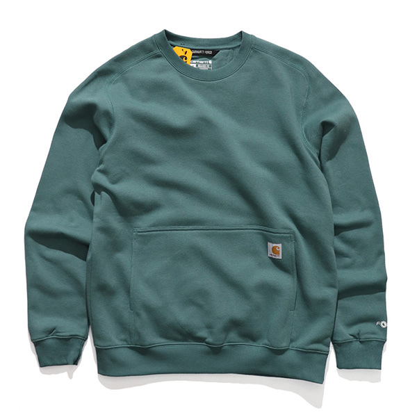 カーハート【carhartt】105568 FORCE RELAXED FIT LIGHTWEIGHT