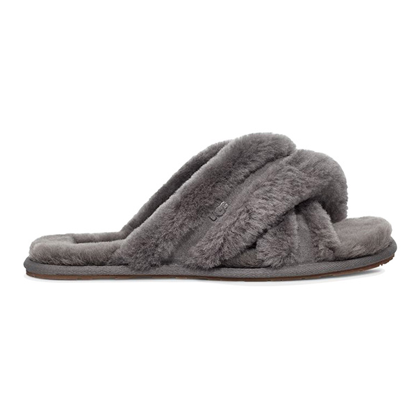 UGG Scuffita スカッフィータ サンダル スリッパ Amazon | [アグ] シューズ ファー サンダル SCUFFITA