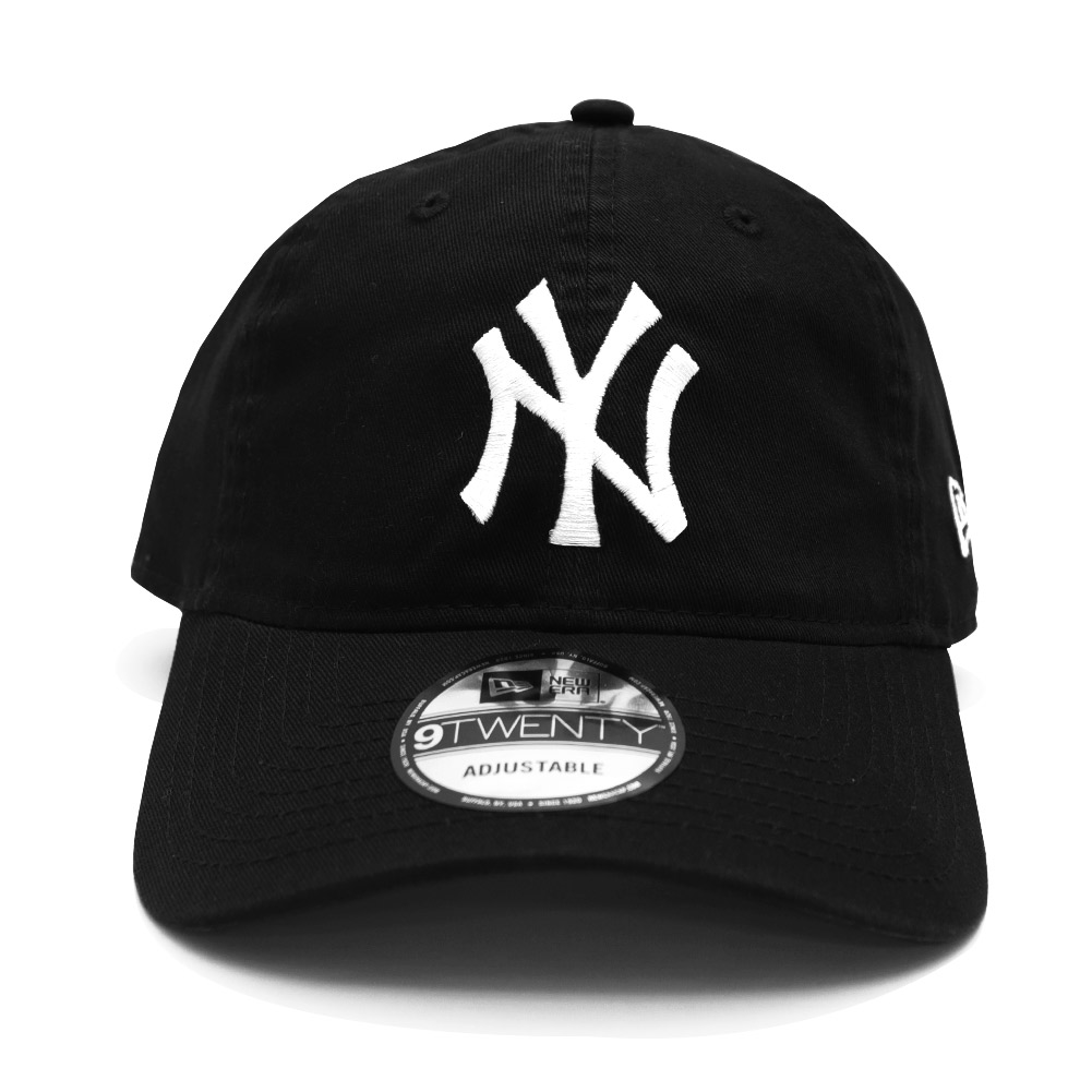 ニューエラ/NEW ERA 9TWENTY NEW YORK YANKEES ニューヨーク・ヤンキース ウォッシュドコットン キャップ 帽子 ユニセックス【ネコポス発送のみ送料無料】｜bobsstore｜05