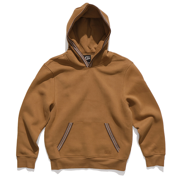 UGG（アグ） 【UGG/アグ】1147090 Tasman Hoodie タスマン フーディ