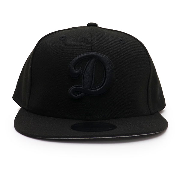 ニューエラ/NEW ERA 9FIFTY Los Angeles Dodgers Dロゴ ロサンゼル...