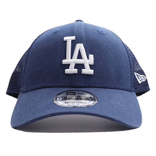 ニューエラ/NEW ERA 9FORTY Los Angeles Dodgers 940 ロサンゼル...