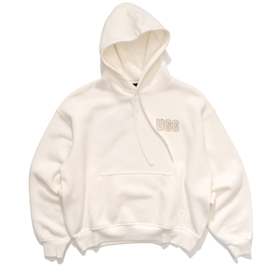 UGG（アグ） 【UGG/アグ】1171478 Logo Hoodie ロゴ フーディ パーカー 