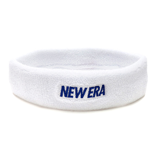 NEW ERA（ニューエラ） ニューエラ【NEW ERA】Headband ヘッドバンド