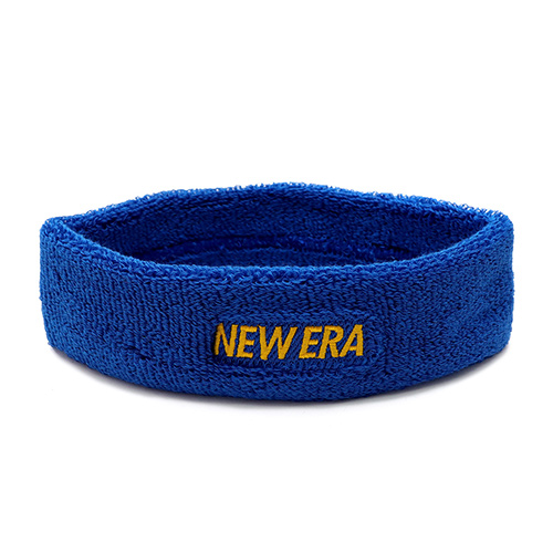 Supreme ヘッドバンド 青x NEW ERA (レア希少品)｜Yahoo!フリマ