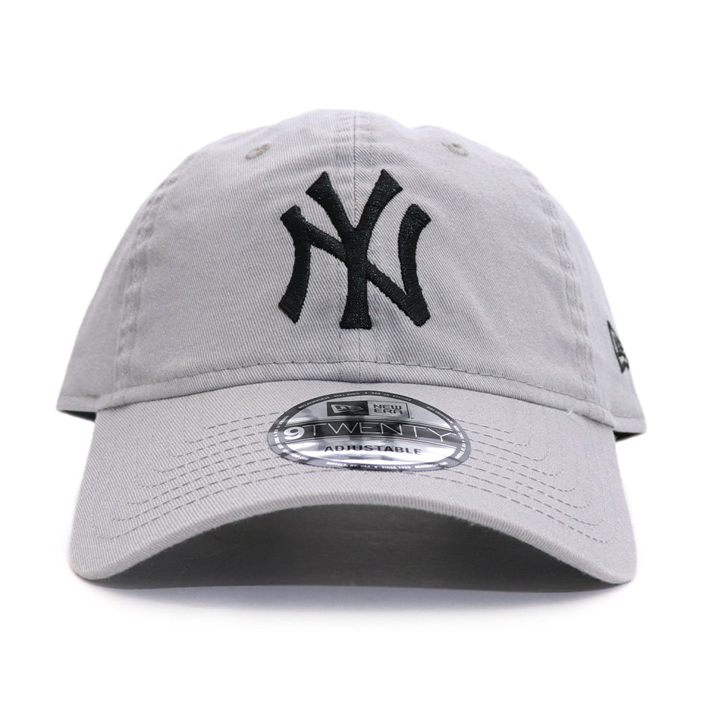 ニューエラ/NEW ERA 9TWENTY NEW YORK YANKEES ニューヨーク・ヤンキー...