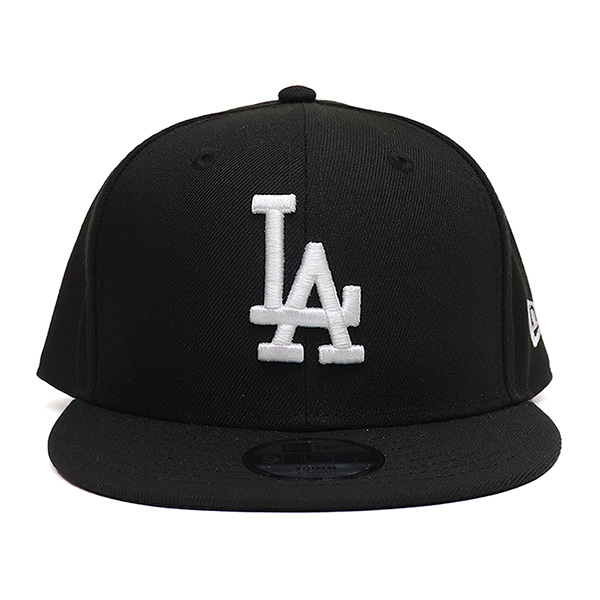 ニューエラ【NEW ERA】Youth 9FIFTY ロサンゼルス・ドジャース LA 6〜15歳 身...