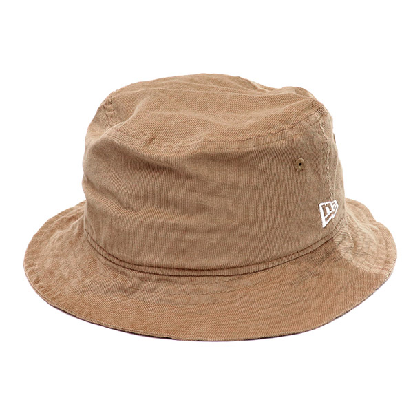 NEW ERA（ニューエラ） 爆買 バケット01 Micro Corduroy マイクロ