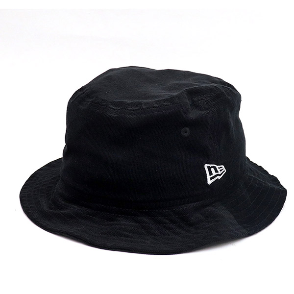 NEW ERA（ニューエラ） バケット01 Micro Corduroy マイクロ